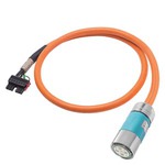 Купить 6FX50.2-5DS17-.... (6FX50.25DS17...., 6FX5O.2-5DS17-...., 6FX5O.25DS17....) POWER CABLE PREASSEMBLED