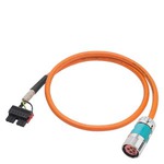 Купить 6FX50.2-5DS66-.... (6FX50.25DS66...., 6FX5O.2-5DS66-...., 6FX5O.25DS66....) POWER CABLE PREASSEMBLED