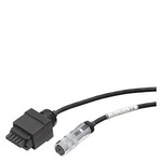 Купить 6GF3400-1BH20 (6GF34001BH20, 6GF34OO-1BH2O, 6GF34OO1BH2O) SIMATIC MV400 Кабель питания для MV420/440: длина 2М, M16 - PUSH-PULL, PUR, 1QMM,, PUSH-PULL OPEN PIN ASS. H+G (ИП 24В ТОЛЬКО )