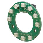 Купить 6GF3420-0AC00-3LT0 (6GF34200AC003LT0, 6GF342O-OACOO-3LTO, 6GF342OOACOO3LTO) SIMATIC MV420 встраиваемая подсветка (инфракрасная). Включая монтажный комплект.