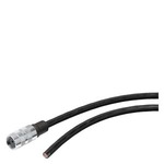 Купить 6GF3440-8BA4 (6GF34408BA4, 6GF344O-8BA4, 6GF344O8BA4) RS232 Кабель питания для систем   MV 440MLFB:6GF3440-0CD10, ... -0GE10, ...-0CD11,...-0GE11,... -0CD21, 6GF3420-0AA20, ... 0AA40)  разъем M16 в с одной стороны, а  с другой строны без разъема. Длина: 30 м