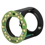 Купить 6GF3440-8DA21 (6GF34408DA21, 6GF344O-8DA21, 6GF344O8DA21) Встраиваемая подсветка (белый) для всех устройств MV440 (MLFB: 6GF3440-1CD10, -1GE10, -1LE10), Белый светодиод 440-650 нм, Диапазон до 0,8 м, использование совместно с защитным корпусом (MLFB: 6GF3440-8AC11,-8AC12),