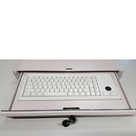 Купить 6GF6710-3BK (6GF67103BK, 6GF671O-3BK, 6GF671O3BK) ВСТРАИВАЕМАЯ КЛАВИАТУРА 19 С ТРЕКБОЛЛОМ, МЕЖДУНАРОДНАЯ РАСКЛАДКА