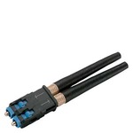 Купить 6GK1900-0MB00-0AC0 (6GK19000MB000AC0, 6GK19OO-OMBOO-OACO, 6GK19OOOMBOOOACO) SIMATIC NET, IE SC RJ POF РАЗЪЁМ С ВИНТОВЫМ ПОДКЛЮЧЕНИЕМ ДЛЯ СБОРКИ НА МЕСТЕ ДЛЯ POF LWL КАБЕЛЕЙ (В УПАКОВКЕT 20 ДУПЛЕКС-СОЕДИНИТЕЛЕЙ)