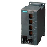 Купить 6GK5200-4AH00-2BA3 (6GK52004AH002BA3, 6GK52OO-4AHOO-2BA3, 6GK52OO4AHOO2BA3) SIMATIC NET,SCALANCE X200-4PIRT УПРАВЛЯЕМЫЙ IE КОММУТАТОР, 4 X 10/100МБИТ/С POF SC RJ ПОРТА, КОНТАКТ СИГНАЛА ОШИБКИ С УСТАНОВОЧНОЙ КНОПКОЙ, РЕЗЕРВИРОВАННОЕ ПИТАНИЕ, PROFINET-УСТРОЙСТВО, УПРАВЛЕНИЕ СЕТЬЮ, ВСТРОЕННЫЙ МЕНЕДЖЕР РЕЗЕРВИРОВАНИЯ, ЭЛЕКТРОННЫЕ РУКОВОДСТВА НА CD, C-PLUG - КАК ОПЦИЯ
