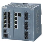 Купить 6GK5213-3BB00-2TB2 (6GK52133BB002TB2, 6GK5213-3BBOO-2TB2, 6GK52133BBOO2TB2) SCALANCE XB213-3 MANAGEABLE LAYER 2 IE-SWITCH 13X 10/100 MBITS/S RJ45 PORTS, 3X MM FO SC-PORT 1X CONSOLE PORT, DIAGNOSTICS LED REDUNDANT POWER SUPPLY, TEMP. RANGE 0 UP TO 60 DGR C DIN RAIL MOUNTING; Default-Ethernet/IP