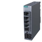 Купить 6GK5615-0AA00-2AA2 (6GK56150AA002AA2, 6GK5615-OAAOO-2AA2, 6GK5615OAAOO2AA2) SCALANCE S615 LAN-ROUTER, F. PROTECTION OF DEVICES/ NETWORKS IN AUTOMATION AND PROTECTION OF INDUSTRIAL COMMUNICATION VIA VPN AND FIREWALL, FURTHER FUNCTIONS: ADDRESS CONVERSION (NAT/NAPT), CONNECTION TO SINEMA RC, 5-PORT SWITCH, 1XDIG. INPUT, 1XDIG. OUTPUT