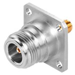 Купить 6GK5798-0PT00-2AA0 (6GK57980PT002AA0, 6GK5798-OPTOO-2AAO, 6GK5798OPTOO2AAO) SIMATIC NET, IWLAN RCOAX N-СОЕДИНЕНИЕ/SMA РОЗЕТКА/ РОЗЕТКА ПАНЕЛЬНАЯ ПЕРЕМЫЧКА 2.4ГГЦ ШКАФНОЙ КАБЕЛЬНЫЙ КАНАЛ ДЛЯ МАКСИМАЛЬНОЙ ТОЛЩИНЫ СТЕНКИ 5.5 MM