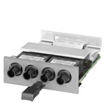 Купить 6GK5991-2AC00-8AA0 (6GK59912AC008AA0, 6GK5991-2ACOO-8AAO, 6GK59912ACOO8AAO) SFP модуль MM991-2LD для SCALANCE X, 2 X 100 Мбит / с BFOC-оптический порт, стекл одномод, до 26 км