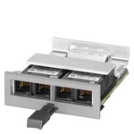 Купить 6GK5991-2AE00-8AA0 (6GK59912AE008AA0, 6GK5991-2AEOO-8AAO, 6GK59912AEOO8AAO) SFP модуль SFP991-2LH+ для SCALANCE X, 2 X 100 Мбит / с LC-оптический порт, стекл одномод, до 70 км