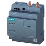 Купить 6GK7142-7EX00-0AX0 (6GK71427EX000AX0, 6GK7142-7EXOO-OAXO, 6GK71427EXOOOAXO) LOGO! CMR2040 COMMUNICATION MODULE FOR CONNECT. LOGO! 0BA8 TO LTE NET, 1 RJ45 PORT FOR IND.ETHERNET-CONECTION TO LOGO! 0BA8, 2XDI,2XDO, READ/WRITE-ACCESS TO LOGO! -VARIABLES, SMS SEND/RECEIVE, POSITION RECOGN. GPS, TIME SYN. /FORWAR- DING WITH REAL TIME CLOCK, CONFIG./DIAG.PER WEB-INTERFACE, NOTE NATIONAL APPROVEMENTS!
