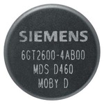 Купить 6GT2600-4AB00 (6GT26004AB00, 6GT26OO-4ABOO, 6GT26OO4ABOO) Метка MDS D460 для RF200/ RF300/ MOBY D -25 до +85  C (ISO 15693 ),  16 X 3 мм. Мин заказ  50шт
