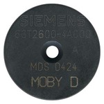 Купить 6GT2600-4AC00 (6GT26004AC00, 6GT26OO-4ACOO, 6GT26OO4ACOO) Метка MDS D424 для RF200/ RF300/ MOBY D -25 до +85  C (ISO 15693 ),  27 X 4 мм. Мин заказ  20шт