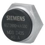 Купить 6GT2600-4AG00 (6GT26004AG00, 6GT26OO-4AGOO, 6GT26OO4AGOO) Метка MDS D425 для RF200/ RF300/ MOBY D ISO M20 (креп на метал ISO 15693 ) Мин заказ 5 шт
