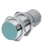 Купить 6GT2821-2AC10 (6GT28212AC10, 6GT2821-2AC1O, 6GT28212AC1O) Считыватель RF220R без антенны, RS 422 IP 67, -25 до +70 C, M18 X 71 мм, со встроенной антенной.