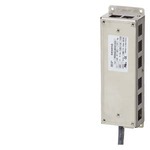 6SE6400-4BD11-0AA0 (6SE64004BD110AA0, 6SE64OO-4BD11-OAAO, 6SE64OO4BD11OAAO) MICROMASTER 4 ТОРМОЗНОЙ РЕЗИСТОР 380-480 В 390R 2000ВТ PK 100ВТ КОНТ. 230 X 72 X 43,5 ММ В X Ш X Г IP20