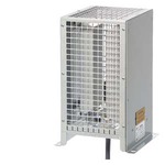 6SE6400-4BD16-5CA0 (6SE64004BD165CA0, 6SE64OO-4BD16-5CAO, 6SE64OO4BD165CAO) MICROMASTER 4 ТОРМОЗНОЙ РЕЗИСТОР 380-480 В 56R 13000ВТ PK 650 W КОНТ. 285 X 185 X 150 ММ В X Ш X Г IP20
