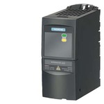 6SE6420-2AB13-7AA1 (6SE64202AB137AA1, 6SE642O-2AB13-7AA1, 6SE642O2AB137AA1) MICROMASTER 420 С ВСТРОЕННЫМ ФИЛЬТРОМ КЛАССА А 1-ФАЗН. 200-240В +10/-10% 47-63 ГЦ МОЩНОСТЬ ПРИ ПОСТОЯННОМ МОМЕНТЕ 0,37 КВТ ПЕРЕГРУЗКА 150% В ТЕЧ. 60С МОЩНОСТЬ ПРИ ПЕРЕМЕННОМ МОМЕНТЕ 0,37 КВТ 173 X 73 X 149 (В X Ш X Г) КЛАСС ЗАЩИТЫ IP20 ТЕМПЕРАТУРА ОКРУЖАЮ