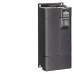 6SE6440-2AD33-7EA1 (6SE64402AD337EA1, 6SE644O-2AD33-7EA1, 6SE644O2AD337EA1) MICROMASTER 440 С ВСТРОЕННЫМ ФИЛЬТРОМ КЛАССА А 3-ФАЗН. 380-480 В +10/-10% 47-63 ГЦ МОЩНОСТЬ ПРИ ПОСТОЯННОМ МОМЕНТЕ НАГРУЗКИ 37 КВТ ПЕРЕГРУЗКА 150% 60 S, 200% 3 S МОЩНОСТЬ ПРИ ПЕРЕМЕННОМ МОМЕНТЕ НАГРУЗКИ 45 КВТ 650 X 275 X 245 (В X Ш X Г) КЛАСС ЗАЩИТЫ IP20