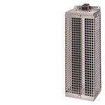 Купить 6SE7023-2ES87-2DC0 (6SE70232ES872DC0, 6SE7O23-2ES87-2DCO, 6SE7O232ES872DCO) SIMOVERT MASTERDRIVES ТОРМОЗНОЙ РЕЗИСТОР 510-620В ПОСТ. ТОКА, 20 КВТ, 20 ОМ