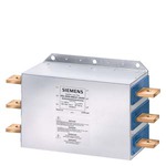 Купить 6SL3000-0BE32-5AA0 (6SL30000BE325AA0, 6SL3OOO-OBE32-5AAO, 6SL3OOOOBE325AAO) SINAMICS/MICROMASTER СЕТЕВОЙ ФИЛЬТР PX ВХОД: 3-ФАЗН. 380-480 В, 50/60 ГЦ 250A
