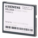 6SL3054-0EH00-1BA0 (6SL30540EH001BA0, 6SL3O54-OEHOO-1BAO, 6SL3O54OEHOO1BAO) SINAMICS S120 КОМПАКТНАЯ ФЛЕШ КАРТА, БЕЗ УЛУЧШЕНИЯ РАБОЧИХ ХАРАКТЕРИСТИК, ВКЛ. ЛИЦЕНЗИОННЫЙ СЕРТИФИКАТ V4.07