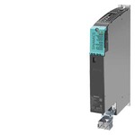 Купить 6SL3120-1TE21-0AD0 (6SL31201TE210AD0, 6SL312O-1TE21-OADO, 6SL312O1TE21OADO) SINAMICS S120 SINGLE MOTOR MODULE INPUT: DC 600V OUTPUT: 3-PH 400V, 9A FRAME SIZE: BOOKSIZE D-TYPE INTERNAL AIR COOLING OPTIMIZED PULSE SAMPLE AND SUPPORT OF THE EXTENDED SAFETY INTEGRATED FUNCTIONS INCL. DRIVE-CLIQ CABLE