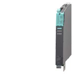 Купить 6SL3131-6TE21-6AA3 (6SL31316TE216AA3) SINAMICS S120 БЛОК ПИТАНИЯ SMART ВХОД: 3-ФАЗН. 380-480 В, 50/60 ГЦ ВЫХОД: 600 В ПОСТ. ТОКА, 27A, 16 КВТ ИСПОЛНЕНИЕ: КНИЖНЫЙ ФОРМАТ ВНЕШНЕЕ ВОЗДУШНОЕ ОХЛАЖДЕНИЕ ВКЛ. КАБЕЛЬ DRIVE-CLIQ