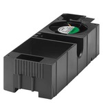 Купить 6SL3162-0AN00-0AA0 (6SL31620AN000AA0, 6SL3162-OANOO-OAAO, 6SL3162OANOOOAAO) SINAMICS S120 BOOKSIZE SPARE FAN FOR 50MM C-/D-TYPE MOTOR MODULE