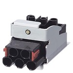 6SL3162-2MA00-0AA0 (6SL31622MA000AA0, 6SL3162-2MAOO-OAAO, 6SL31622MAOOOAAO) SINAMICS S120 СИЛОВОЙ ШТЕКЕР С ВИНТОВЫМ КОНТАКТОМ ДЛЯ МОДУЛЯ ДВИГАТЕЛЯ 3-30A КНИЖНЫЙ ФОРМАТ