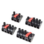 Купить 6SL3200-0ST07-0AA0 (6SL32000ST070AA0, 6SL32OO-OSTO7-OAAO, 6SL32OOOSTO7OAAO) SINAMICS G120/G120C ШТЕКЕРЫ FSC В КОМПЛЕКТЕ СО СЛЕДУЮЩИМ: ШТЕКЕРЫ ДЛЯ ПОДКЛЮЧЕНИЯ СЕТИ, ДВИГАТЕЛЯ, ПРОМЕЖУТОЧНОГО КОНТУРА И ТОРМОЗНОГО РЕЗИСТОРА, ПРИГОДНЫ ДЛЯ PM2X0-2 UND G120C