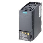 6SL3210-1KE11-8AF2 (6SL32101KE118AF2, 6SL321O-1KE11-8AF2, 6SL321O1KE118AF2) SINAMICS G120C RATED POWER 0,55KW WITH 150% OVERLOAD FOR 3 SEC 3AC380-480V +10/-20% 47-63HZ INTEGRATED FILTER CLASS A I/O-INTERFACE: 6DI, 2DO,1AI,1AO SAFE TORQUE OFF INTEGRATED FIELDBUS: PROFINET-PN PROTECTION: IP20/ UL OPEN TYPE SIZE: FSAA 173X73X178(HXWXD) EXTERNAL 24V