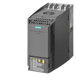 6SL3210-1KE21-7AF1 (6SL32101KE217AF1, 6SL321O-1KE21-7AF1, 6SL321O1KE217AF1) SINAMICS G120C RATED POWER 7,5КВТ WITH 150% OVERLOAD FOR 3 SEC 3AC380-480V +10/-20% 47-63HZ INTEGRATED FILTER CLASS A I/O-INTERFACE: 6DI, 2DO,1AI,1AO SAFE TORQUE OFF INTEGRATED FIELDBUS: PROFINET-PN PROTECTION: IP20/ UL OPEN TYPE SIZE: FSB 196X100X203(HXWXD) EXTERNAL 24V