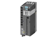 6SL3210-1NE22-6UG1 (6SL32101NE226UG1, 6SL321O-1NE22-6UG1, 6SL321O1NE226UG1) SINAMICS G120 POWER MODULE PM230 UNFILTERED PROTECTION IP20 3AC380-480V +10/-10% 47-63HZ OUTPUT LOW OVERLOAD: 11KW FOR 150% 3S,110% 57S,100% 240S AMBIENT TEMP 0 TO +40 DEG C(LO) 355 X 140 X 165 (HXWXD), FSC WITHOUT CONTROL UNIT AND PANEL APPROVED FOR CU240B/E-2 AND CU230P-2 FIRMWARE-VERSION V4.4