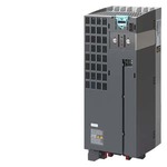 6SL3210-1PE23-3AL0 (6SL32101PE233AL0, 6SL321O-1PE23-3ALO, 6SL321O1PE233ALO) SINAMICS G120 СИЛОВОЙ МОДУЛЬ PM240-2 СО ВСТРОЕННЫМ ЭМС ФИЛЬТРОМ КЛ.А, СО ВСТРОЕННЫМ ТОРМОЗНЫМ МОДУЛЕМ 3AC380-480В +10/-10% 47-63ГЦ ВЫХОДНАЯ МОЩНОСТЬ ВЫСОКОЙ ПЕРЕГРУЗКИ: 11КВТ ПРИ 200% 3S,150% 57S,100% 240S ТЕМПЕРАТУРА ОКР. СРЕДЫ ОТ -10 ДО +50 ГРАД. C ВЫХОДНАЯ МОЩНОСТЬ НИЗКОЙ ПЕРЕГРУЗКИ: 15КВТ ПРИ 150% 3S,110% 57S,100% 240S ТЕМПЕРАТУРА ОКР. СРЕДЫ ОТ -10 ДО +40 ГРАД. C 355 X 140 X 165 (ВXШXГ), FSC СТЕПЕНЬ ЗАЩИТЫ IP20 БЕЗ УПРАВЛЯЮЩЕГО МОДУЛЯ И ПАНЕЛИ ОПЕРАТОРА ОПТИМИЗИРОВАН ДЛЯ МИКРОПРОГРАММНОГО ПО V4.6