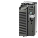 6SL3210-1PE24-5UL0 (6SL32101PE245UL0, 6SL321O-1PE24-5ULO, 6SL321O1PE245ULO) SINAMICS G120 POWER MODULE PM240-2 WITHOUT FILTER WITH BUILT IN BRAKING CHOPPER 3AC380-480V +10/-20% 47-63HZ OUTPUT HIGH OVERLOAD: 18.5KW FOR 200% 3S,150% 57S,100% 240S AMBIENT TEMP -20 TO +50 DEG C (HO) OUTPUT LOW OVERLOAD: 22kW FOR 150% 3S,110% 57S,100% 240S AMBIENT TEMP -20 TO +40 DEG C (LO) 472 X 200 X 237 (HXWXD), FSD PROTECTION IP20 WITHOUT CONTROL UNIT AND PANEL APPROVED FOR CU FIRMWARE- VERSION V4.7 HF8