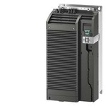 6SL3210-1PE28-8UL0 (6SL32101PE288UL0, 6SL321O-1PE28-8ULO, 6SL321O1PE288ULO) SINAMICS G120 POWER MODULE PM240-2 WITHOUT FILTER WITH BUILT IN BRAKING CHOPPER 3AC380-480V +10/-20% 47-63HZ OUTPUT HIGH OVERLOAD: 37KW FOR 200% 3S,150% 57S,100% 240S AMBIENT TEMP -20 TO +50 DEG C (HO) OUTPUT LOW OVERLOAD: 45kW FOR 150% 3S,110% 57S,100% 240S AMBIENT TEMP -20 TO +40 DEG C (LO) 551 X 275 X 237 (HXWXD), FSE PROTECTION IP20 WITHOUT CONTROL UNIT AND PANEL APPROVED FOR CU FIRMWARE- VERSION V4.7 HF8