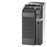 6SL3210-1PE32-1AL0 (6SL32101PE321AL0, 6SL321O-1PE32-1ALO, 6SL321O1PE321ALO) SINAMICS G120 POWER MODULE PM240-2 WITH BUILT IN CL. A FILTER WITH BUILT IN BRAKING CHOPPER 3AC380-480V +10/-20% 47-63HZ OUTPUT HIGH OVERLOAD: 90KW FOR 200% 3S,150% 57S,100% 240S AMBIENT TEMP -20 TO +50 DEG C (HO) OUTPUT LOW OVERLOAD: 110kW FOR 150% 3S,110% 57S,100% 240S AMBIENT TEMP -20 TO +40 DEG C (LO) 708 X 305 X 357 (HXWXD), FSF PROTECTION IP20 WITHOUT CONTROL UNIT AND PANEL APPROVED FOR CU FIRMWARE- VERSION V4.7 HF8