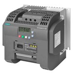 6SL3210-5BB22-2UV0 (6SL32105BB222UV0, 6SL321O-5BB22-2UVO, 6SL321O5BB222UVO) SINAMICS V20 1AC200-240V -10/+10% 47-63ГЦ НОМИНАЛЬНАЯ МОЩНОСТЬ 2,2 СО 150% ПЕРЕГРУЗКОЙ ДЛЯ 60СЕК I/O-ИНТЕРФЕЙС: 4DI, 2DO,2AI, 1AO ШИНА: USS/ MODBUS RTU СО ВСТРОЕННОЙ BOP ЗАЩИТА: IP20/ UL OPEN TYPE SIZE:FSC 184X182X169(HXWXD)