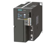 Купить 6SL3210-5FE12-0UF0 (6SL32105FE120UF0, 6SL321O-5FE12-OUFO, 6SL321O5FE12OUFO) SINAMICS V90, WITH PROFINET INPUT: 3AC 380-480V -15%/+10% 9.8A 45-66HZ OUTPUT: 0-INPUT V 7.8A 0-330HZ MOTOR:2.0/2.5KW PROTECTION: IP20 FRAME SIZE B, 100X180X220(WXHXD)