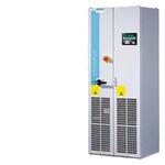 Купить 6SL3710-1GE32-1AA3 (6SL37101GE321AA3, 6SL371O-1GE32-1AA3, 6SL371O1GE321AA3) SINAMICS G150 CONVERTER CABINET UNIT, AC/AC WITH CIM+CU320-2 3AC 380-480 V, 50/60 HZ NOM. POWER RATING: 110 KW 6-PULSE SYSTEM WITHOUT REGENERATIVE FEEDBACK VERSION A, INCL. EMV-FILTER 2. AMB. CONDITION, CATEGORY C3