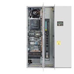 Купить 6SL3735-1TG34-2LA3 (6SL37351TG342LA3) SINAMICS S120 CABINET MODULE BASIC LINE CONNECTION MODULE 3AC 500-690V, 50/60HZ, 420A OUTPUT: DC 675 - 930V UNIT RATING: 355KW CUBICLE UNIT IP21 LIQUID COOLING