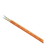 6XV1820-7BT10 (6XV18207BT10, 6XV182O-7BT1O, 6XV182O7BT1O) SIMATIC NET, ВОЛОКОННО-ОПТИЧЕСКИЙ КАБЕЛЬ ДЛЯ ВНУТРЕННЕГО МОНТАЖА, БЕЗ ГАЛОГЕНА, ЗАМЕДЛЕННОГО ГОРЕНИЯ, РАЗДЕЛАННЫЙ, С 4 УСТАНОВЛЕННЫМИ BFOC ШТЕКЕРАМИ, ДЛИНА: 100 M