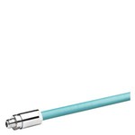 Купить 6XV1875-2D (6XV18752D) SIMATIC NET, КАБЕЛЬ IWLAN RCOAX  PE 1/2'' 5GHZ,  ДЛЯ КОРОТКИХ ДИСТАНЦИЙ, -40...+85 ГРАД. ЦЕЛЬСИЯ, СТОЙКИЕ К УФ, МИНИМАЛЬНАЯ ДЛИНА ПРИ ЗАКАЗЕ 20 M, ПРОДАЖА ПО МЕТРАЖУ