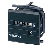 7KT5500 (7KT55OO) СЧЕТЧИК ВРЕМЕНИ 48X48MM DC 10-80В БЕЗ КРЫШКИ 55X55 ММ
