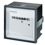 Купить 7KT5600 (7KT56OO) СЧЕТЧИК ВРЕМЕНИ 72X72MM DC 10-50В БЕЗ КРЫШКИ КЛЕММ