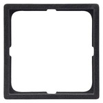 7KT9020 (7KT9O2O) КРЫШКА 55X55 ММ ДЛЯ СЧЕТЧИКОВ 7KT55