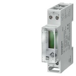 Купить 7LF4401-5 (7LF44015, 7LF44O1-5, 7LF44O15) ЦИФРОВОЙ ТАЙМЕР MINI 1KANAL НЕДЕЛЬНЫЙ 120-230V 1МОД.