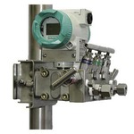 Купить 7MF9411-5C. (7MF94115C.) 7MF9411-5C - 5-ти вентильный блок DN 5 для подключения преобразователя дифференциального давления, макс. раб. давление 420 бар,