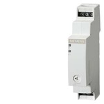 7PV1513-1AP30 (7PV15131AP30, 7PV1513-1AP3O, 7PV15131AP3O) ЭЛЕКТРОННОЕ РЕЛЕ ВРЕМЕНИ, ЗАДЕРЖКА ВКЛЮЧЕНИЯ, 1 П КОНТАКТ, ДИАПАЗОН УСТАВОК ВРЕМЕНИ 5 С. … 100 С., US 24/200 … 240 В АС ИЛИ 24 В DC, СВЕТОДИОДНАЯ ИНДИКАЦИЯ, ВИНТОВЫЕ КЛЕММЫ
